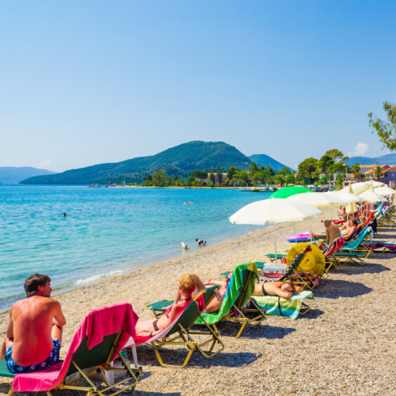 Letovanje na popustu i do 35 odsto: Evo koliko se može uštedeti na Sajmu turizma VIDEO