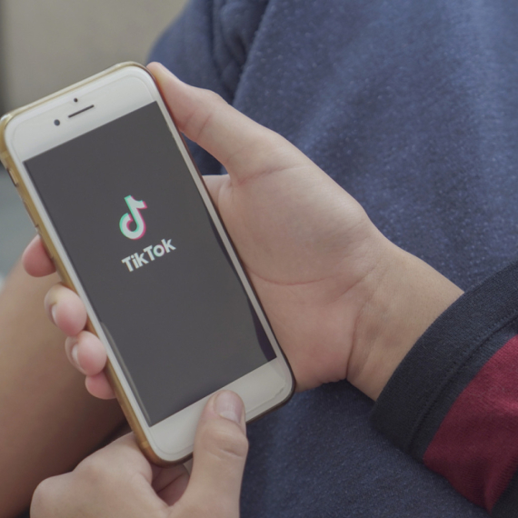 Nova drama oko influensera "Faraona": TikTok nalog obrisan, evo šta sledi