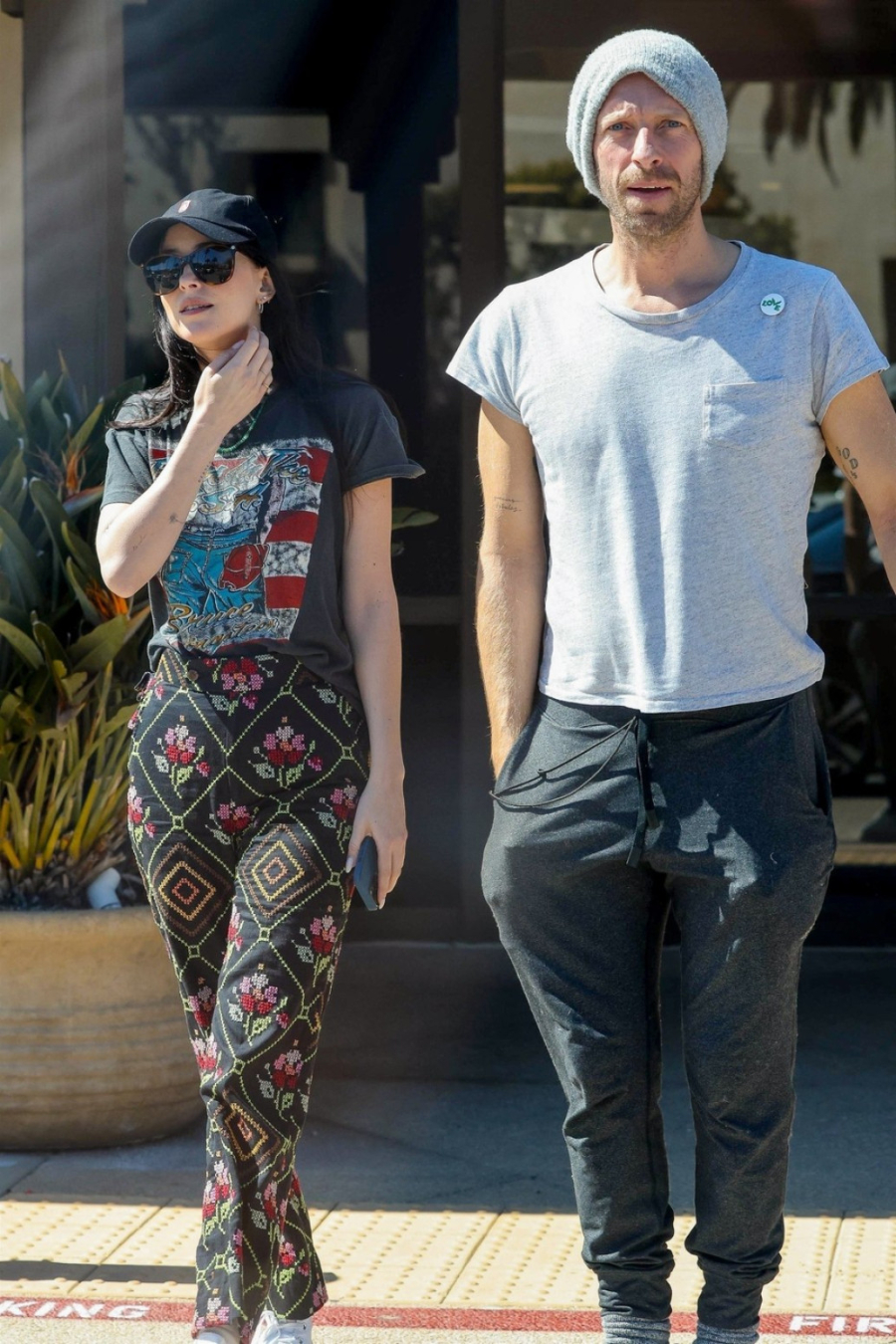 Isplivali detalji o novoj romansi: Bila je njegova velika obožavateljka FOTO