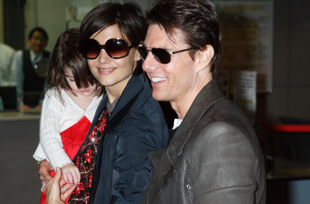 Ja sam tip koji voli veze. Volim žene; Ovo su sve ljubavi Toma Kruza FOTO