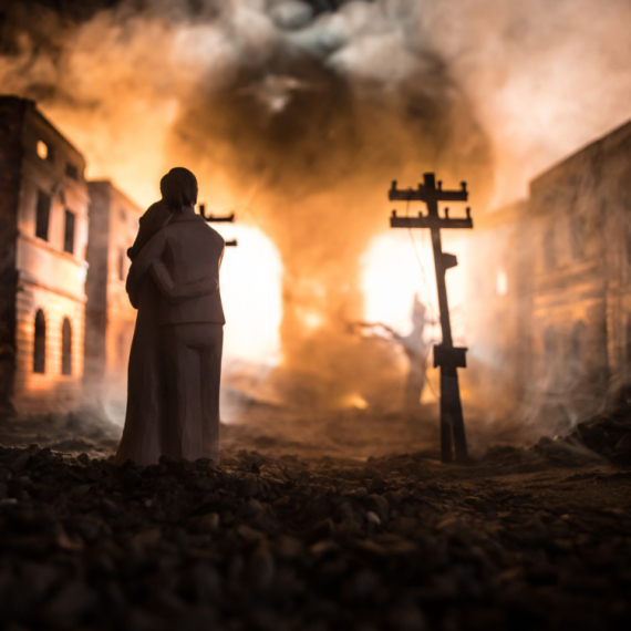 "Kraj dolazi za našeg života": Odgovori koji su zabrinuli stručnjake
