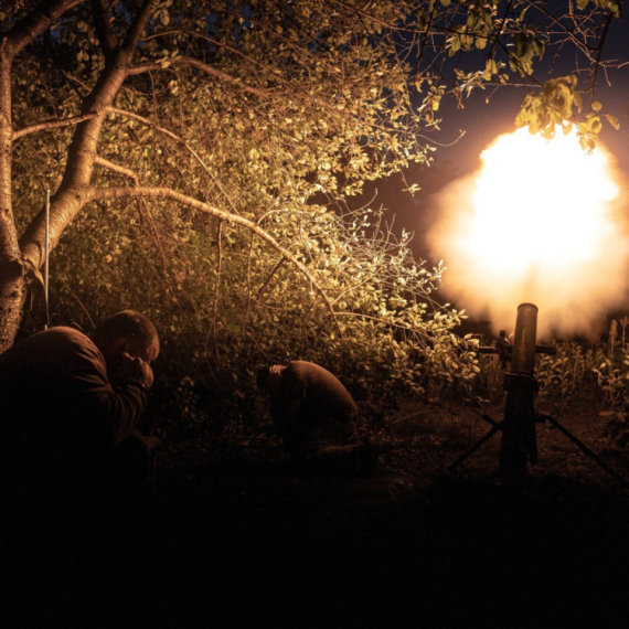 Rat – 1.394 dan: Kremlj preti odmazdom – snosićete posledice; "Orešnik" spreman; Oglasio se Tramp FOTO/VIDEO