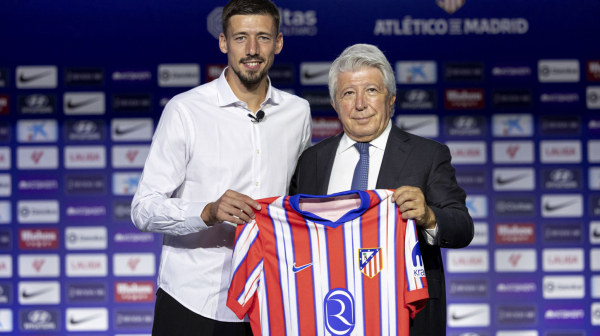 Ateltiko oslabljen – Lengle povređen