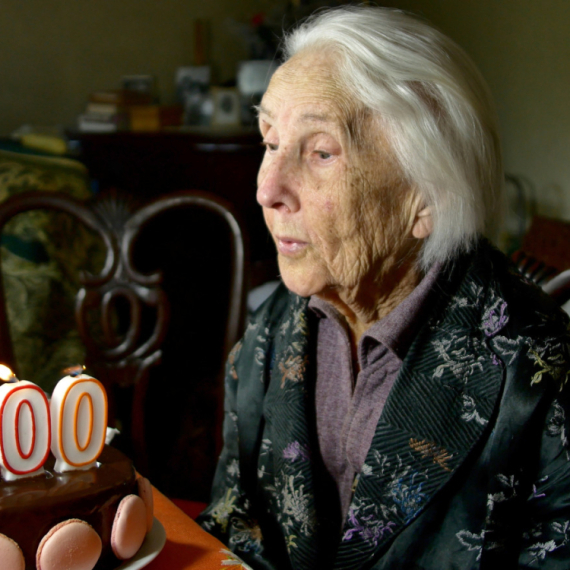 Želite dug život? Ove tri navike mogu da pomognu