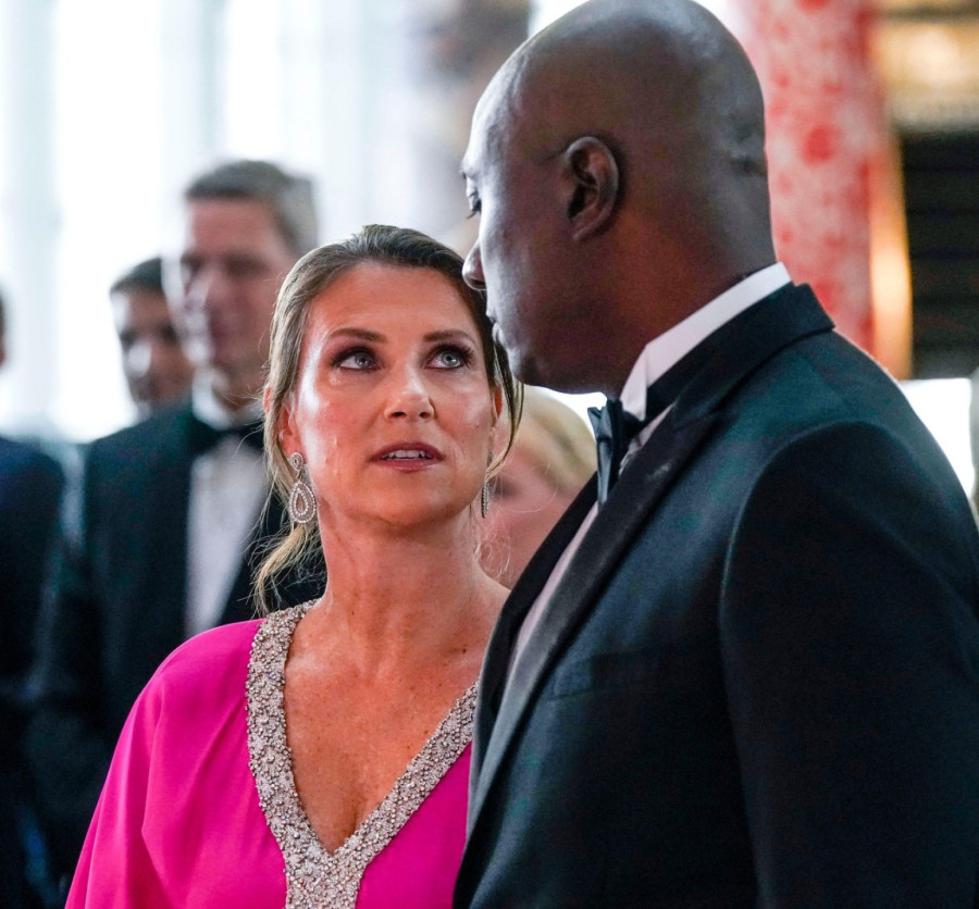 Kontroverzni par otkrio istinu o svom braku: Dušo, ne znam da li si svesna... VIDEO