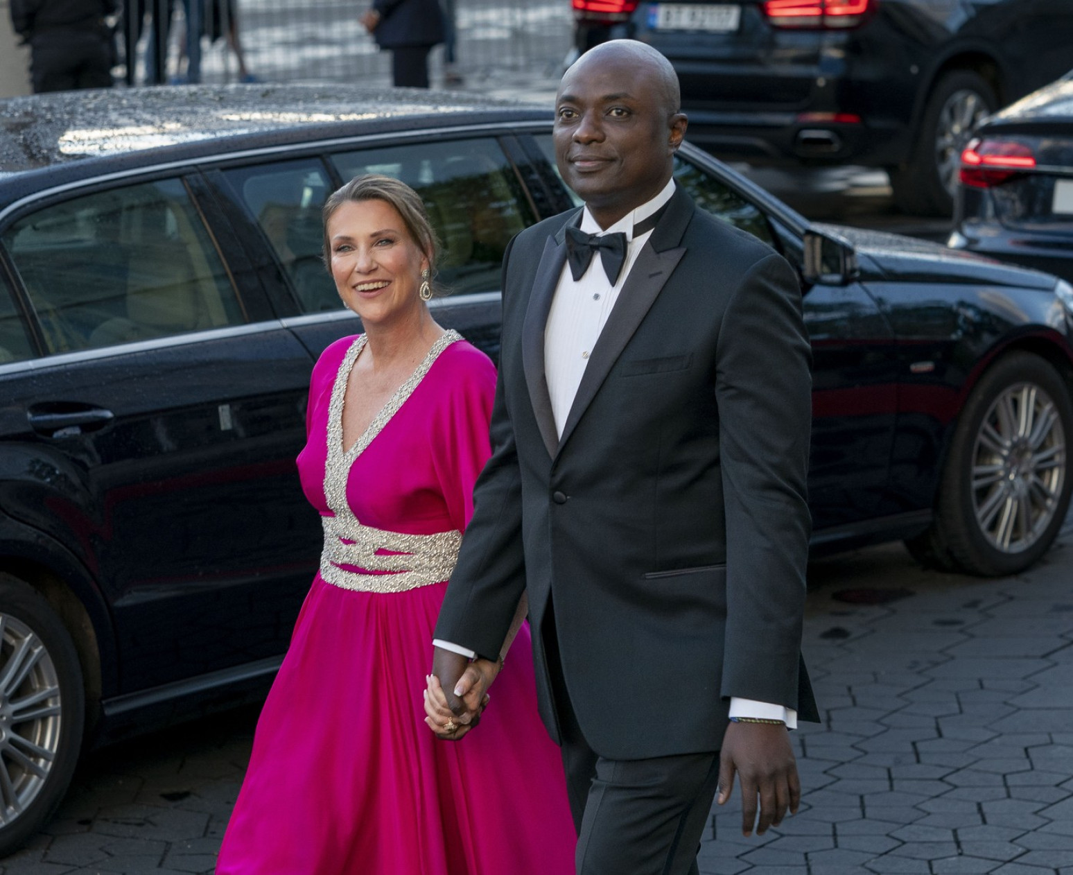 Kontroverzni par otkrio istinu o svom braku: Dušo, ne znam da li si svesna... VIDEO