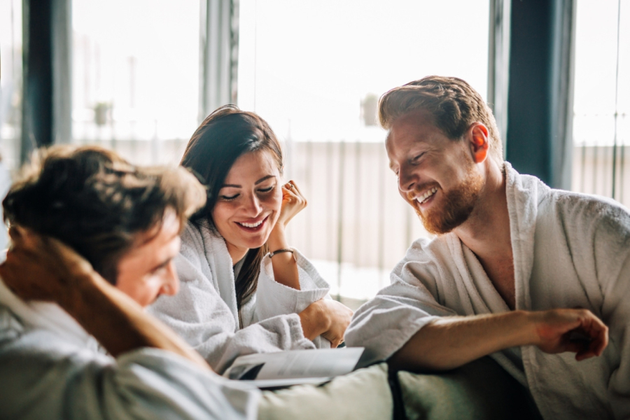 Iznenađujuće, ali govori mnogo: Šta znači kada muškarac nema prijateljice?