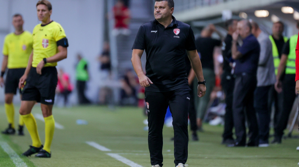 Vraća se Feđa Dudić