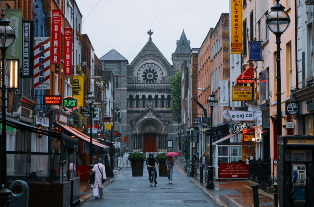 Ovo je nova "obećana zemlja" u Evropi?