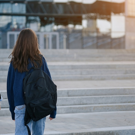 Prvu godinu osnovnih studija u školskoj 2024/2025. upisalo 47.588 studenata