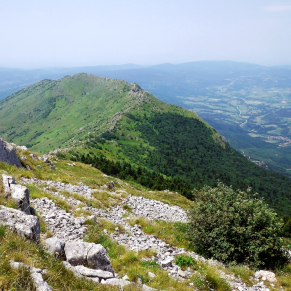 Zbog čega Rtanj važi za najmističniju planinu u Srbiji?