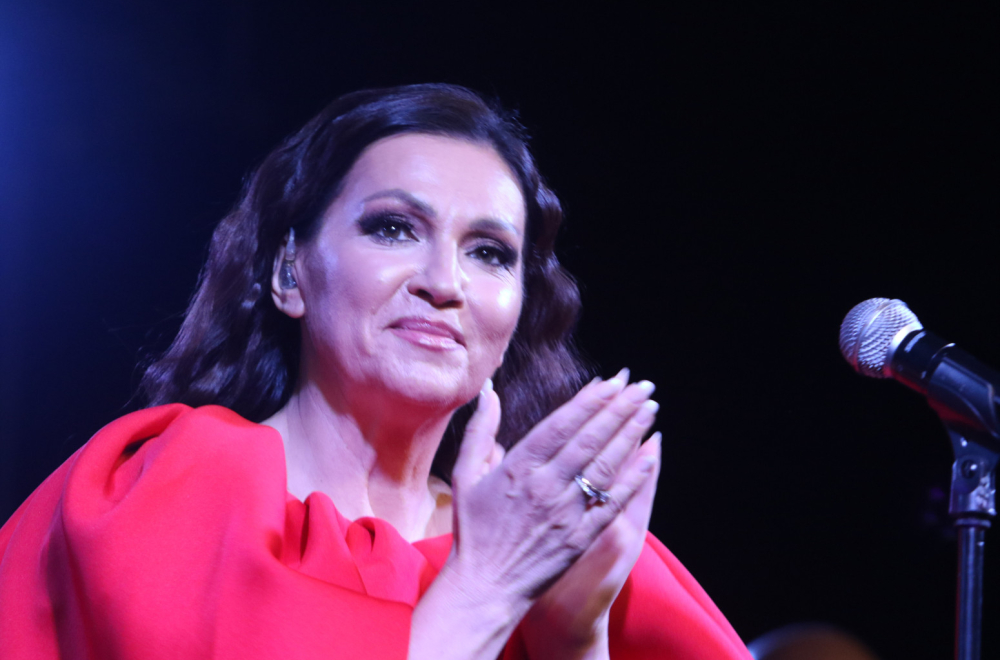 Nina Badrić prozvala koleginice: Ja sam uvela trend mlađih muškaraca