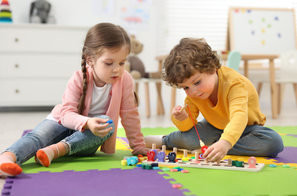 Naučite decu ovih 8 veština – mogu biti presudne za njihov srećan život