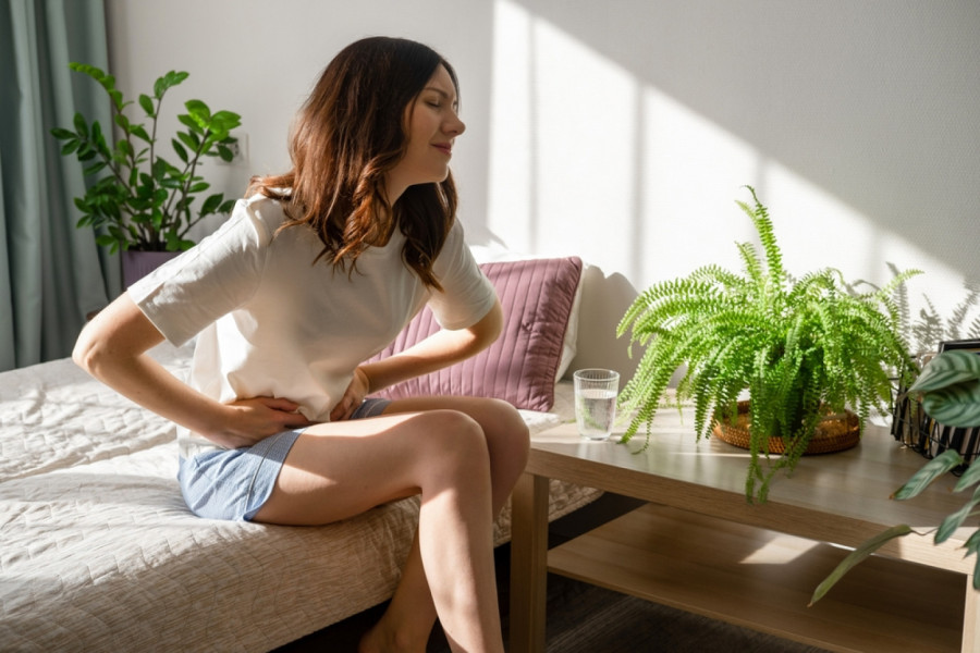 Šta je PMDD i zašto je opasniji od PMS-a?