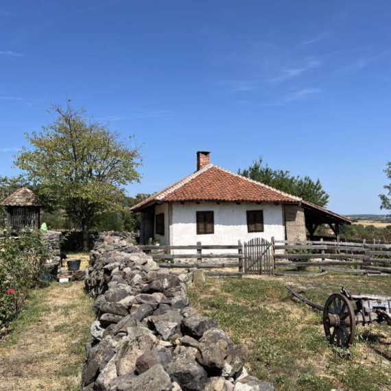 Kafa 100, a domaći doručak 500 dinara: Ovo selo u Srbiji obišlo na desetine hiljada gostiju FOTO