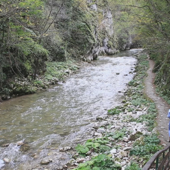 Banja skrivena od očiju javnosti: Ovde su se lečili i junaci Kosovskog boja FOTO