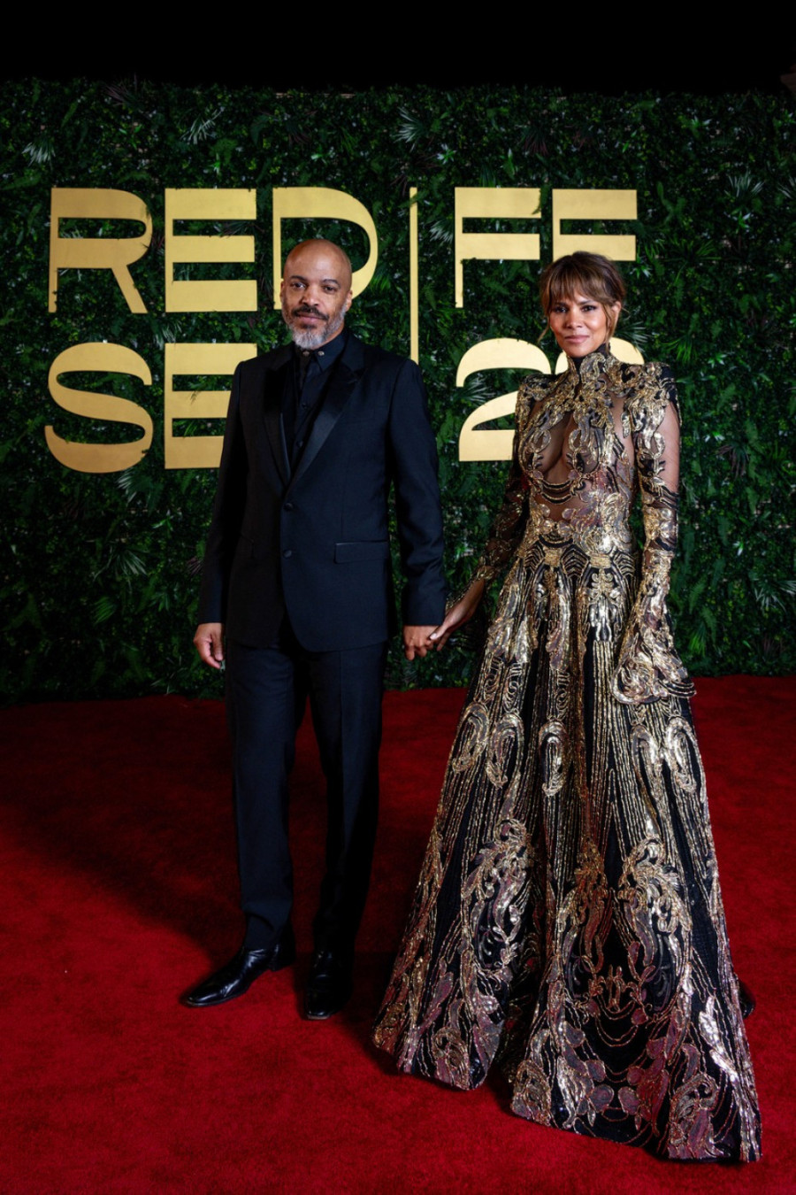 Hale Beri presekla: Više ne želim da glumim orgazam FOTO