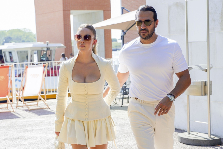 Sidni Svini prvi put o raskidu veridbe: Veza nije bila dobra, želi nešto novo FOTO