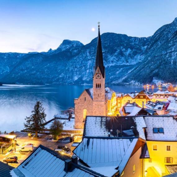 Turisti "zagorčali život" lokalcima: Žive na najlepšim mestima na svetu, ali nemaju mira FOTO