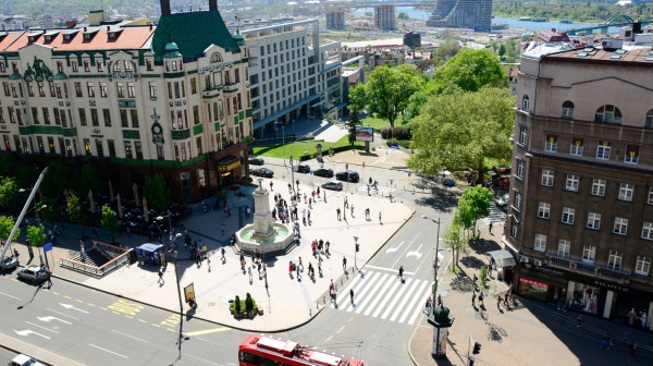 Kako je Beograd postao omiljena destinacija stranih posetilaca i investitora