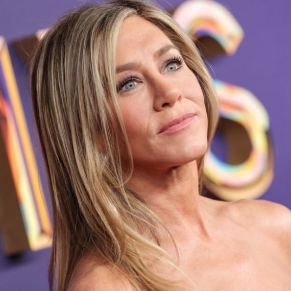 Dženifer Aniston progovorila o vezi s Obamom VIDEO