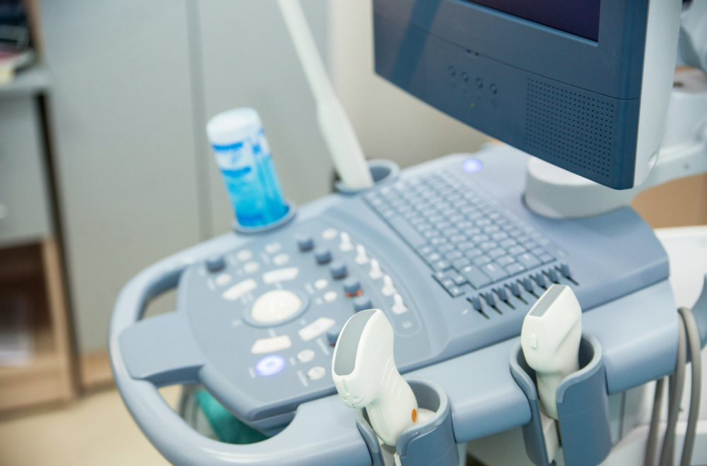 Dom zdravlja Kragujevac dobio novi ultrazvučni aparat