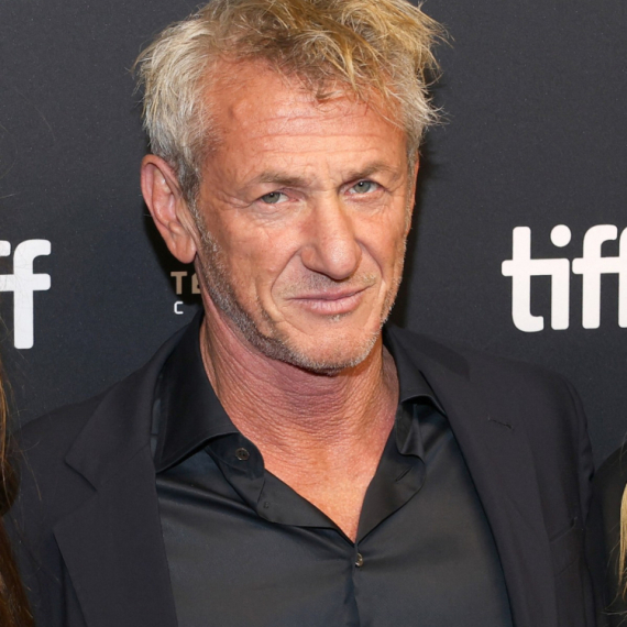 Šon Pen protiv Oskara: "Akademija je pokazala izuzetan kukavičluk" FOTO