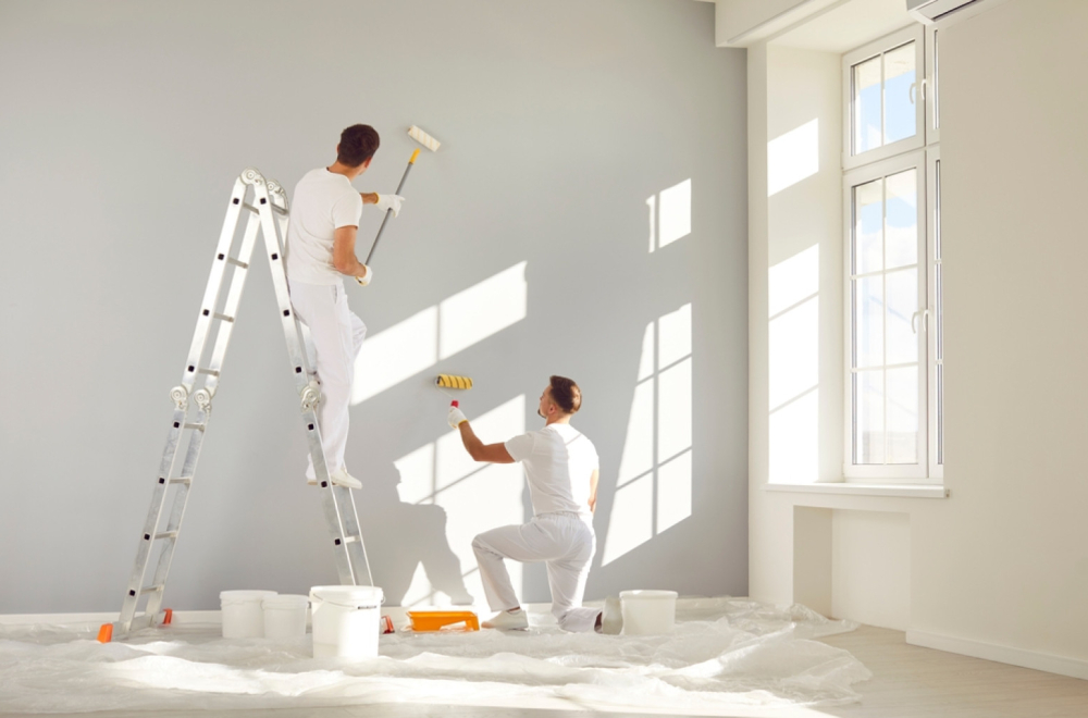 Planirate renoviranje? Evo šta treba uraditi pre početka radova