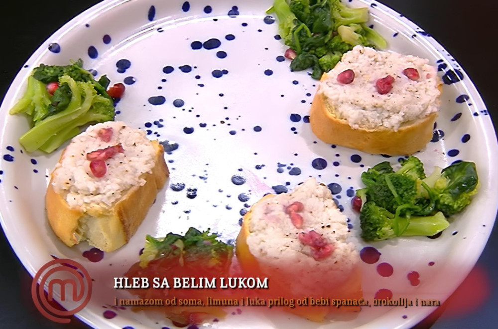 Recept iz "MasterChef" kuhinje koji morate probati: Uz jedan tajni sastojak biće ukusnije