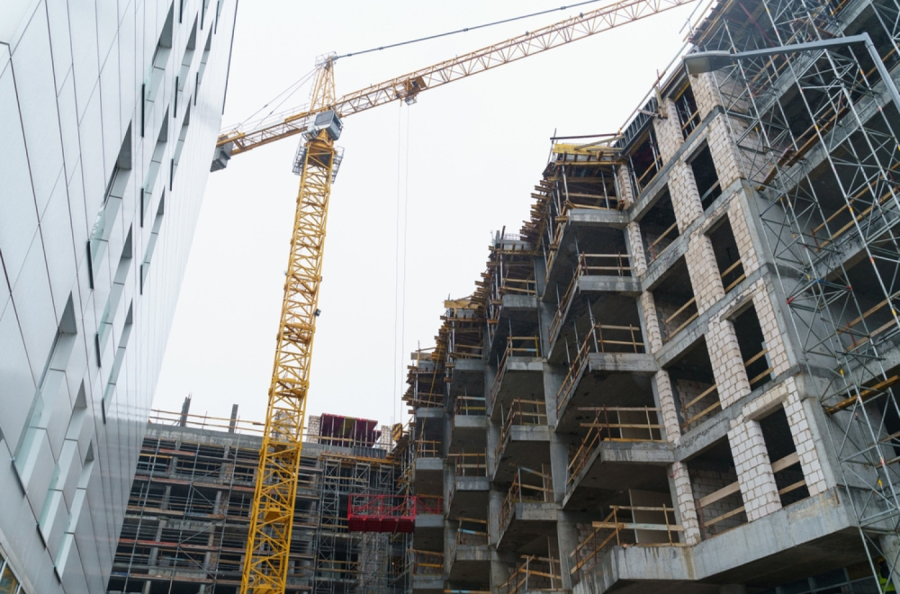 Novi stambeni kvadrati u Zrenjaninu: Tri zgrade sa 51 stanom projekat od skoro 3 miliona evra