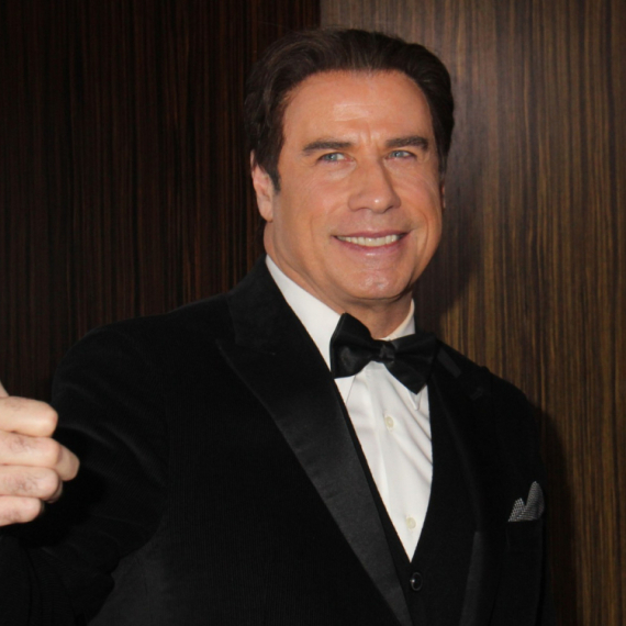 Džon Travolta odbio ulogu vrednu 17 miliona dolara VIDEO
