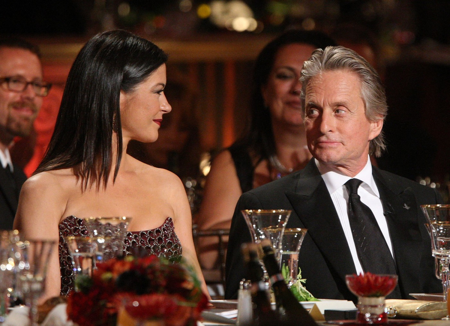 Zbog velike razlike u godinama mnogi su čekali njihov krah: Uskoro slave 25 godina braka FOTO