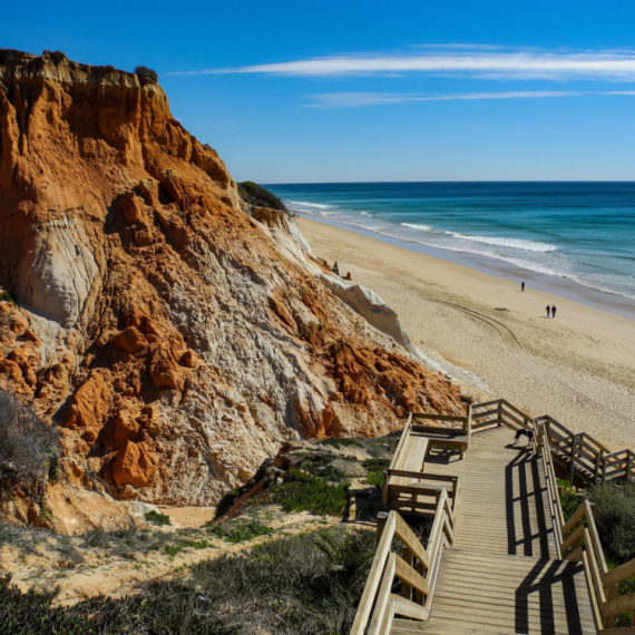 TripAdvisor odabrao deset najboljih plaža na svetu u 2024. godini FOTO