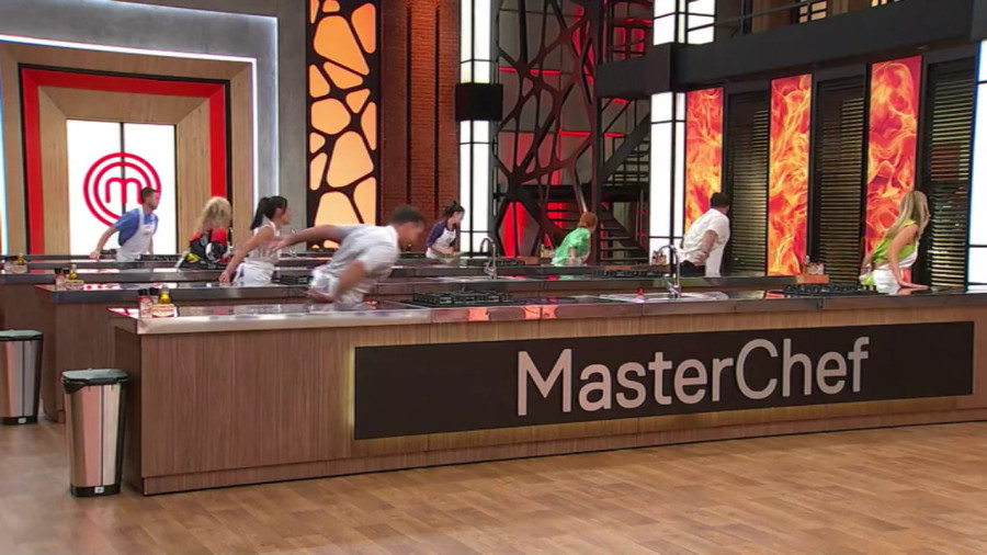 MasterChef recept: Tart sa kremom od bele čokolade je oduvao konkurenciju