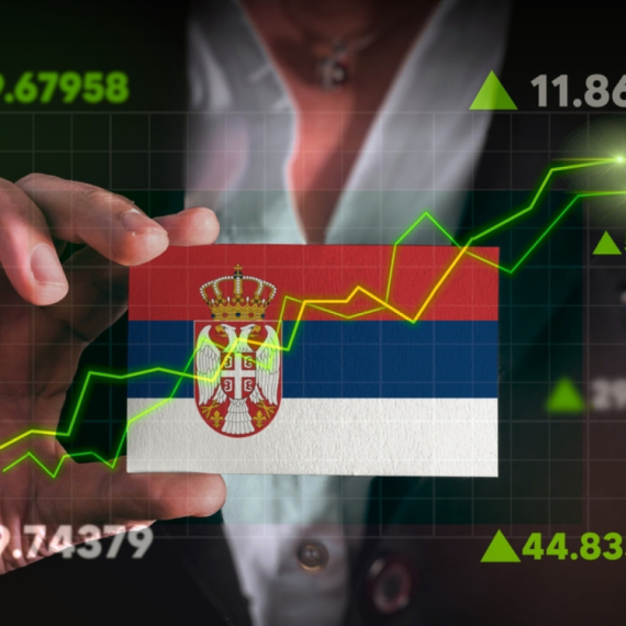 Beogradska berza otvorila edukativno-istraživački centar
