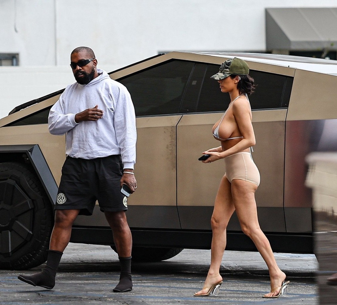 Gola izdanja su bila moje istraživanje seksualnosti