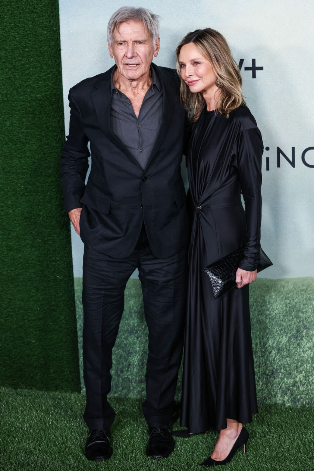 Legendarni glumac otkrio tajnu uspešnog braka sa 23 godine mlađom lepoticom