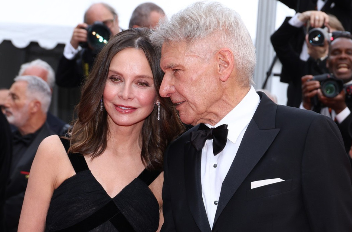 Legendarni glumac otkrio tajnu uspešnog braka sa 23 godine mlađom lepoticom