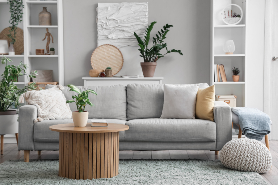 Dizajneri enterijera kažu da je ovo prva stvar koju bi promenili u dnevnoj sobi