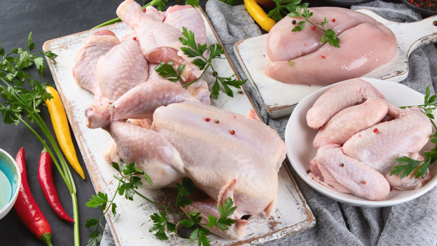 Kako da uvek odaberete najsvežiji komad mesa?