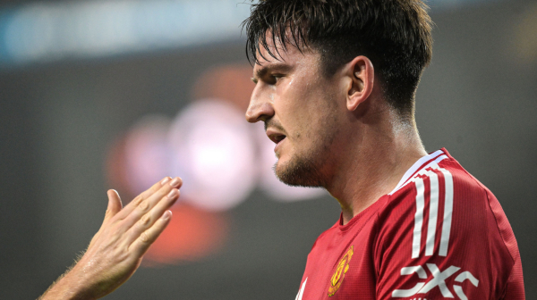 Megvajer dodatno kažnjen: Propušta derbi sa Čelsijem