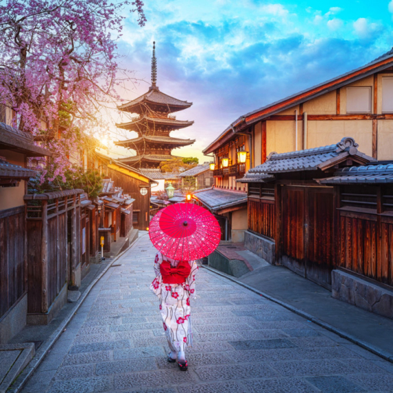 Poznata japanska pića na listi Uneska FOTO