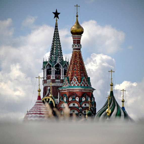 Pljušte optužbe na račun Moskve: "Krivi ste"