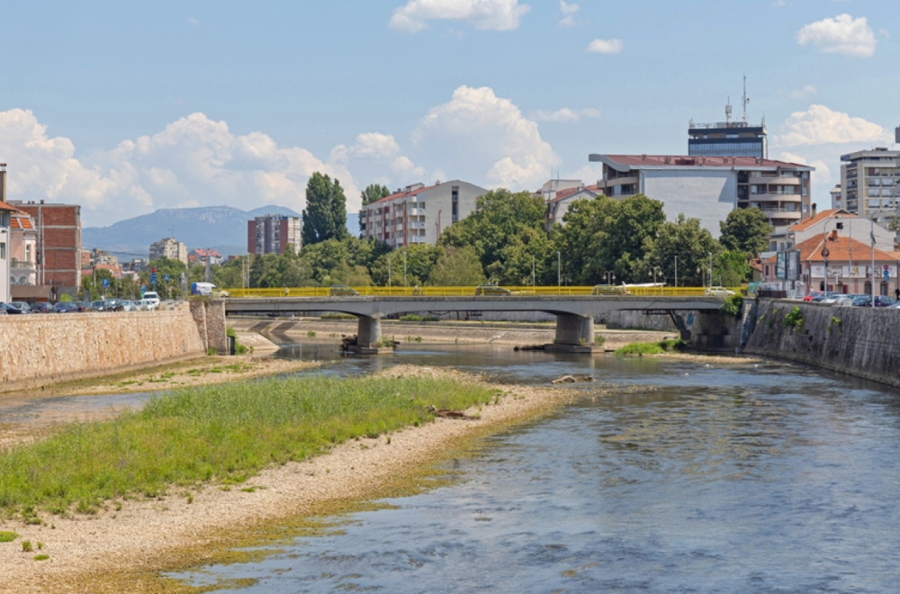 Niš se okreće svojoj reci: Od čišćenja korita do tri brane i 22 kilometra uređenog priobalja