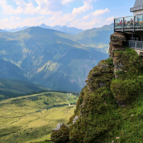 Ova sela su odličan izbor za vikend putovanja ili odlazak na skijanje VIDEO