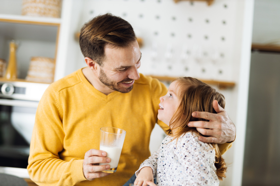 Ova sitna navika čini decu pametnijom i srećnijom: Ne preskačite je