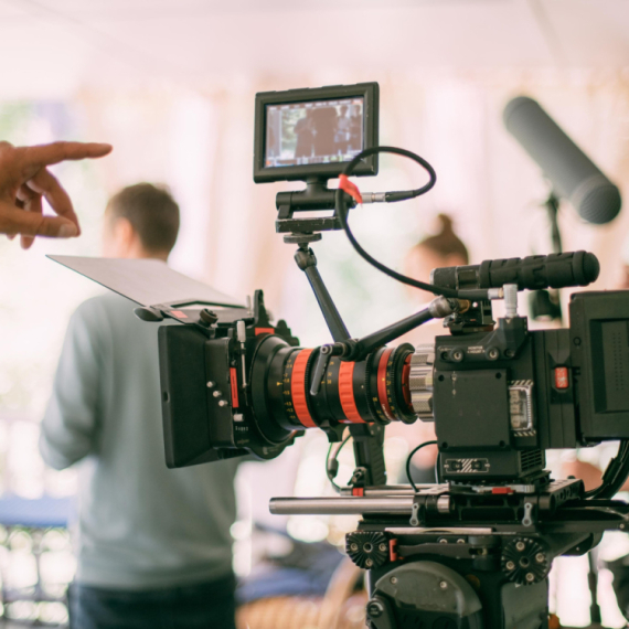 Glumac iz "Avatara" igraće u novom filmu Hype produkcije