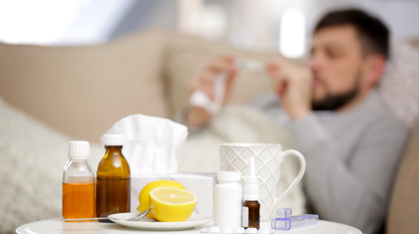 Ovaj simptom može da otkrije da li imate koronavirus ili grip: Evo kako da prepoznate