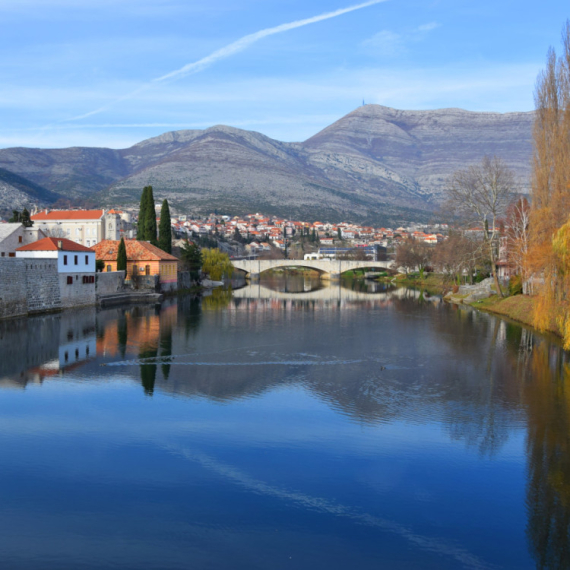 Idealne destinacije za jesenji produženi vikend: Ne treba vam ni pasoš FOTO