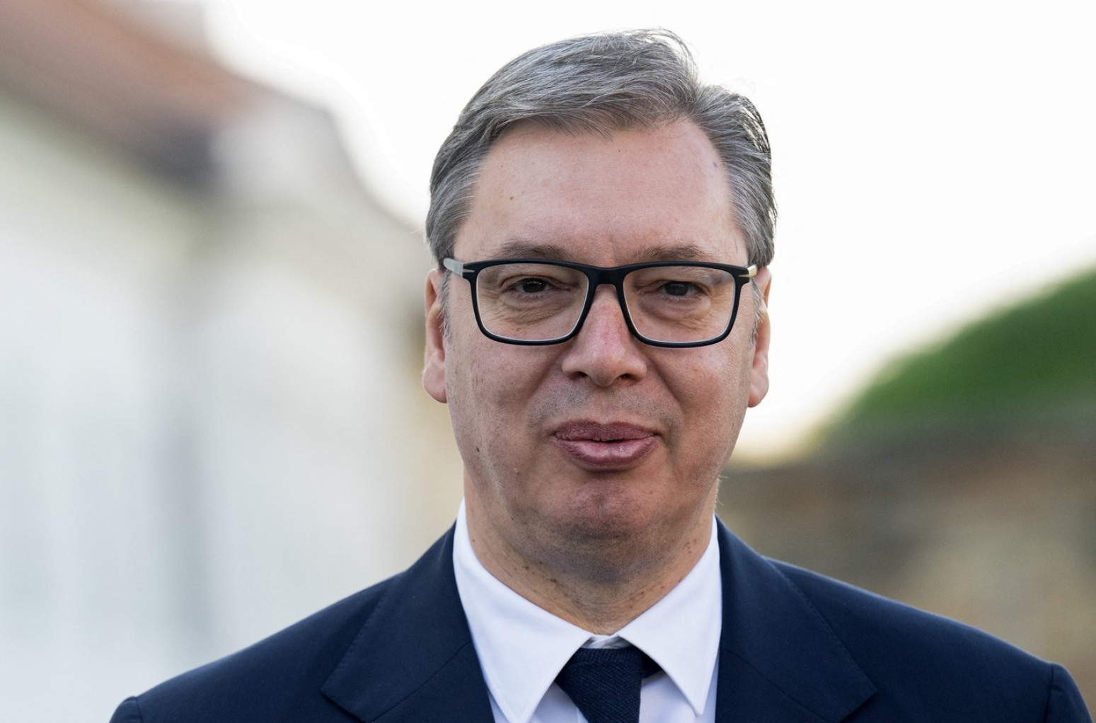 Vučić danas na potpisivanju ugovora o izgradnji fabrike baterija za dronove u Inđiji